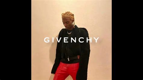 givenchy playboi carti lyrics|Givenchy carti.